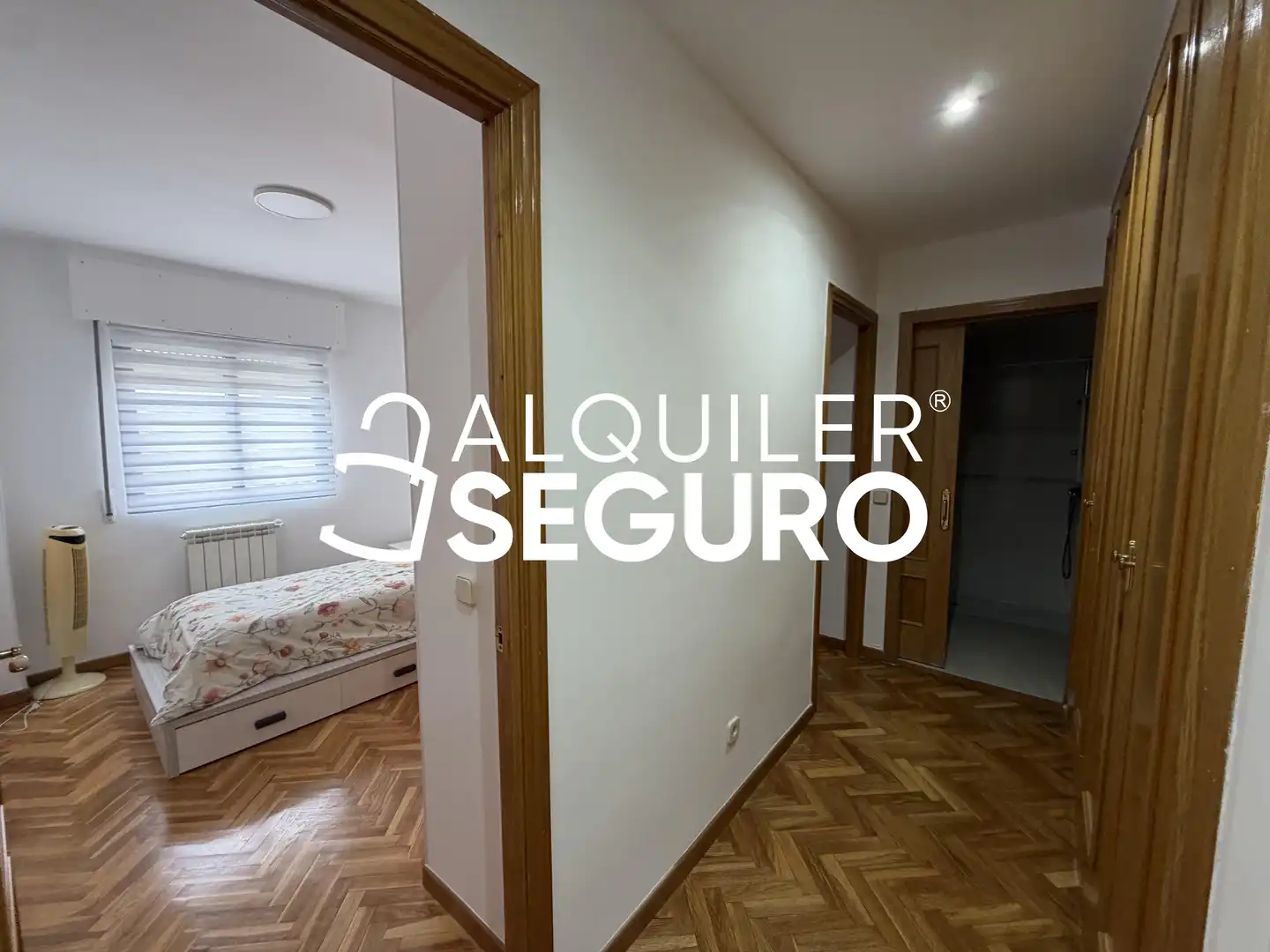 Piso de alquiler en Pinto, Madrid