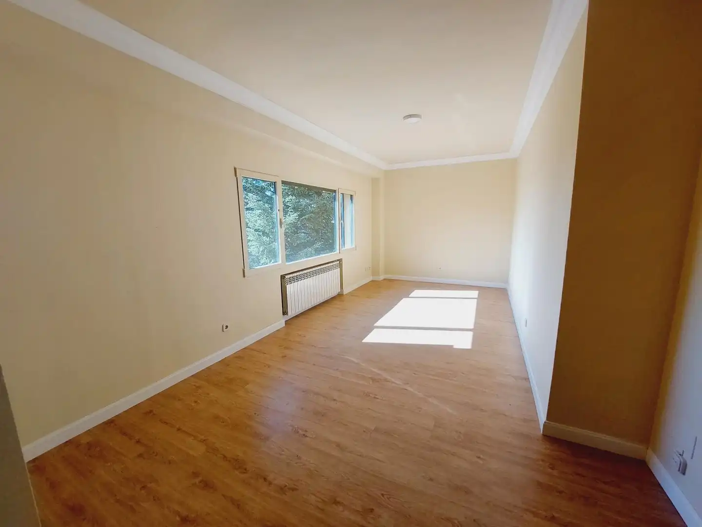 Bedroom of Houses for rent in Ciudalcampo  with Heating, Private garden and Terrace