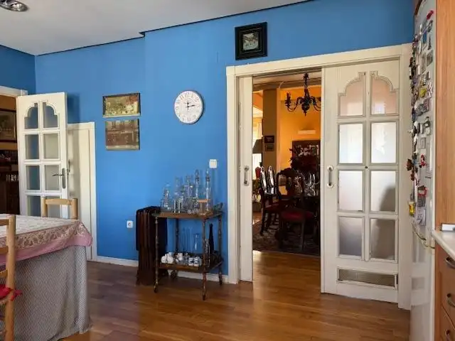 Comedor de Piso en venta en Murcia con Aire acondicionado
