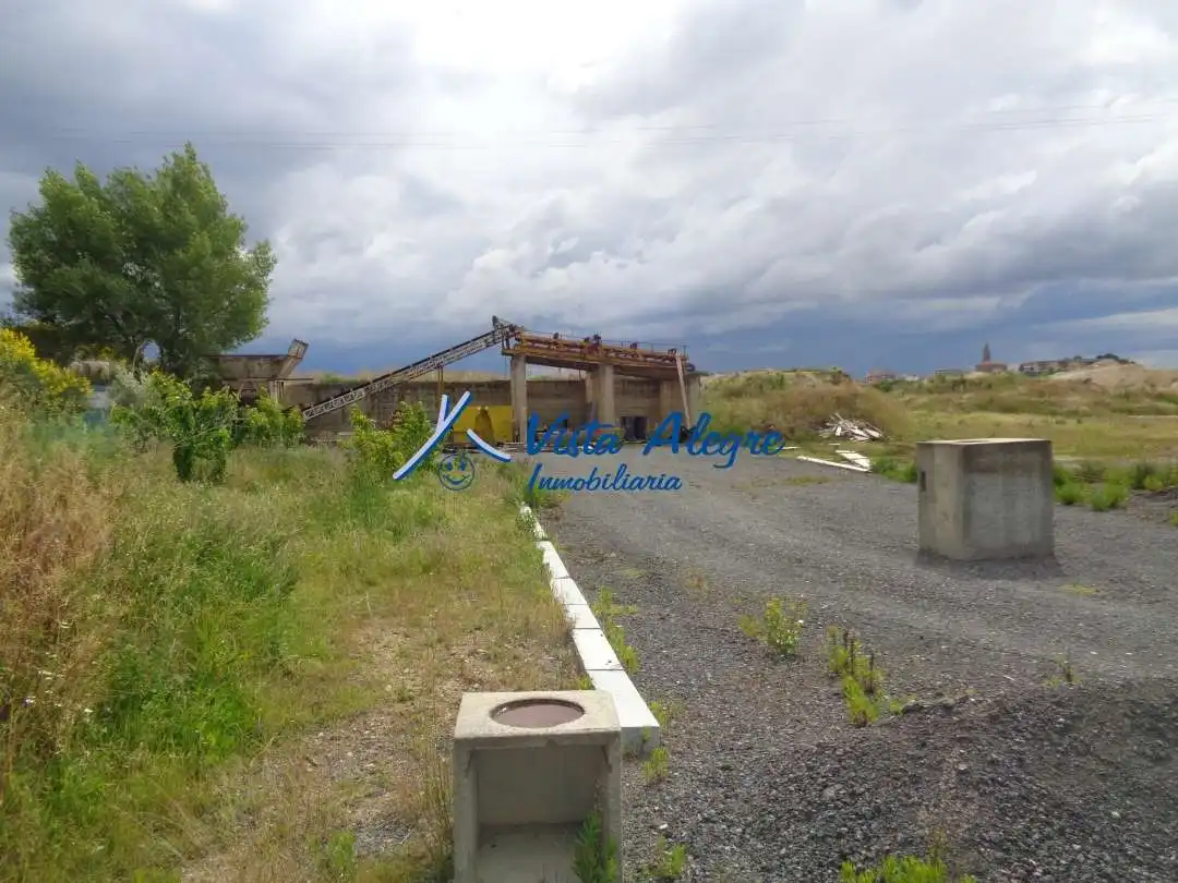 Nau industrial en venda en Labastida / Bastida