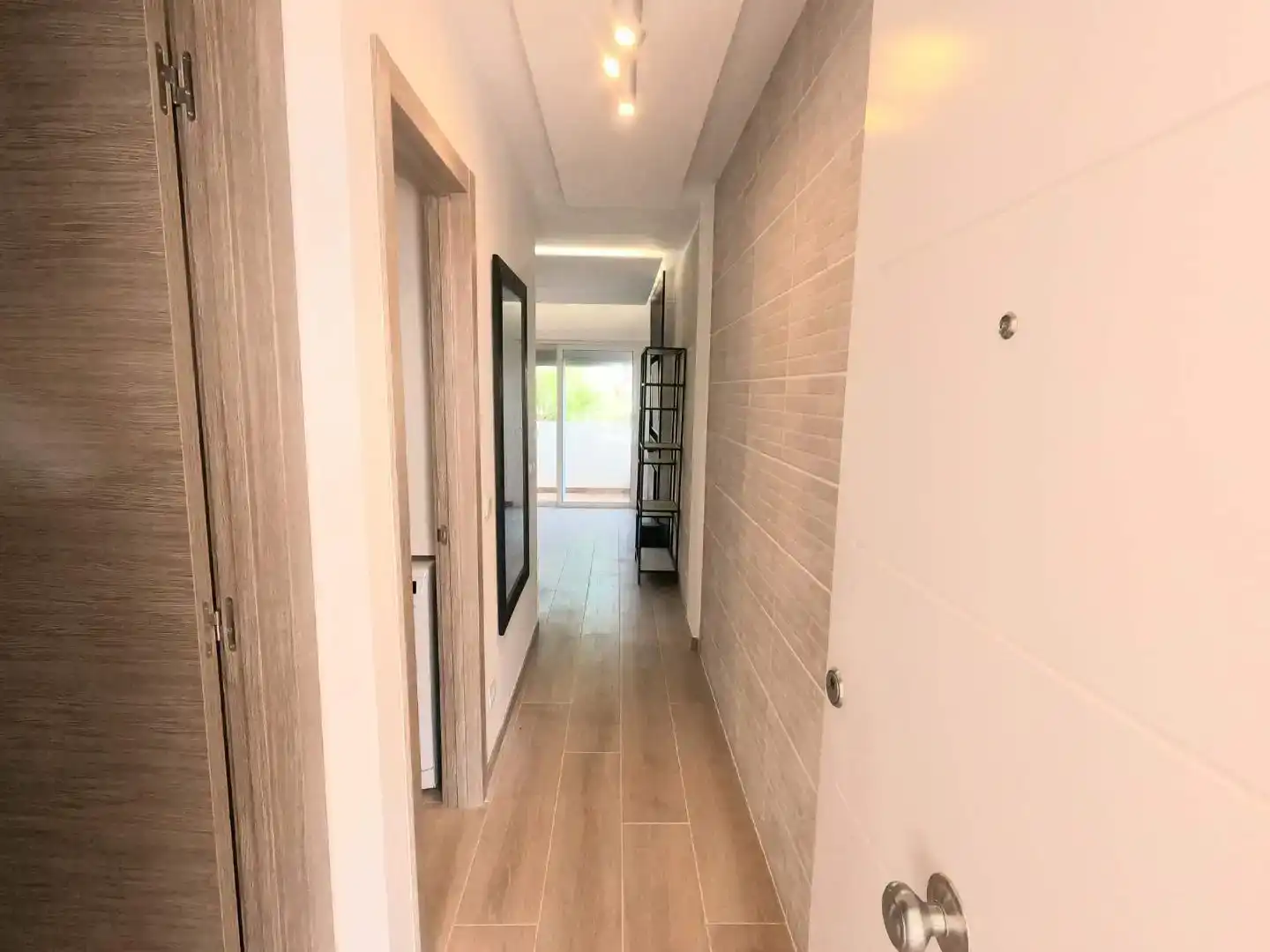 Piso en venta en Antigua con Amueblado