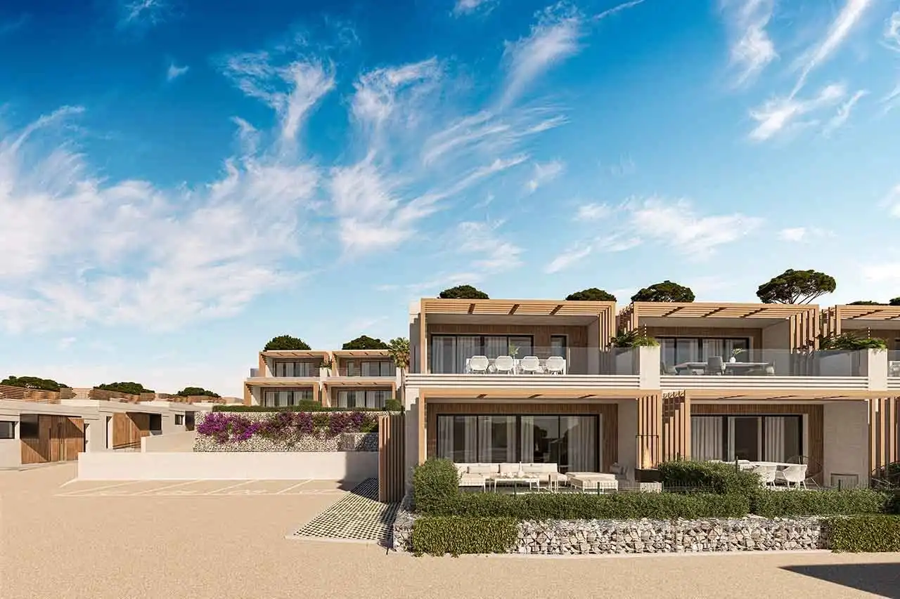 Maison mitoyenne avec terrasse à vendre à Avenida Carmen Werner, imagen 12