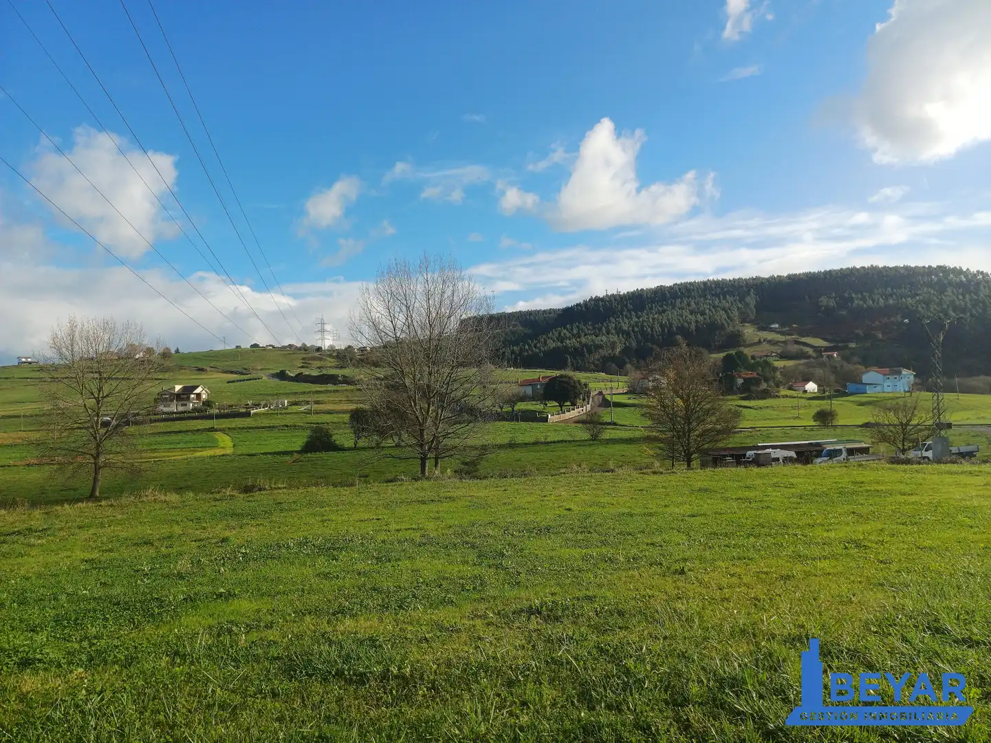 Lands and plots for sale in Rumoroso - Soito, imagen 5