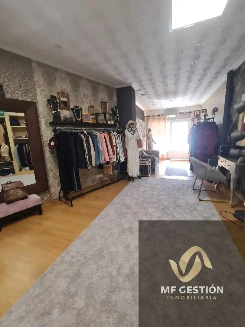 Local comercial en venta en Rúa Enrique Lorenzo, imagen 3