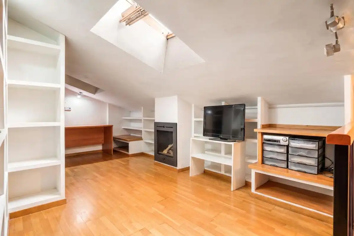 Dúplex en venta en Sant Joan Despí con Aire acondicionado y Calefacción