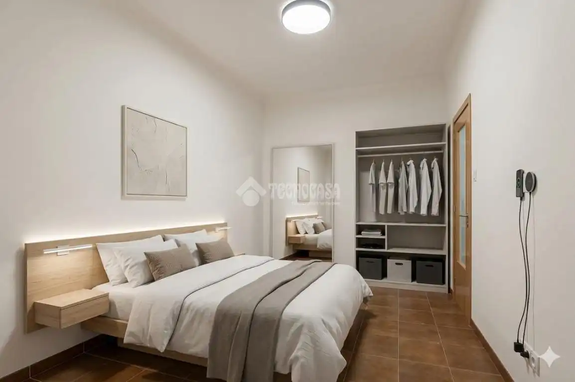 Habitación de Piso en venta en Barcelona con Aire acondicionado