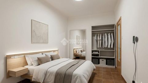 Foto 4 de Piso en venta en Sant Antoni, Barcelona Capital