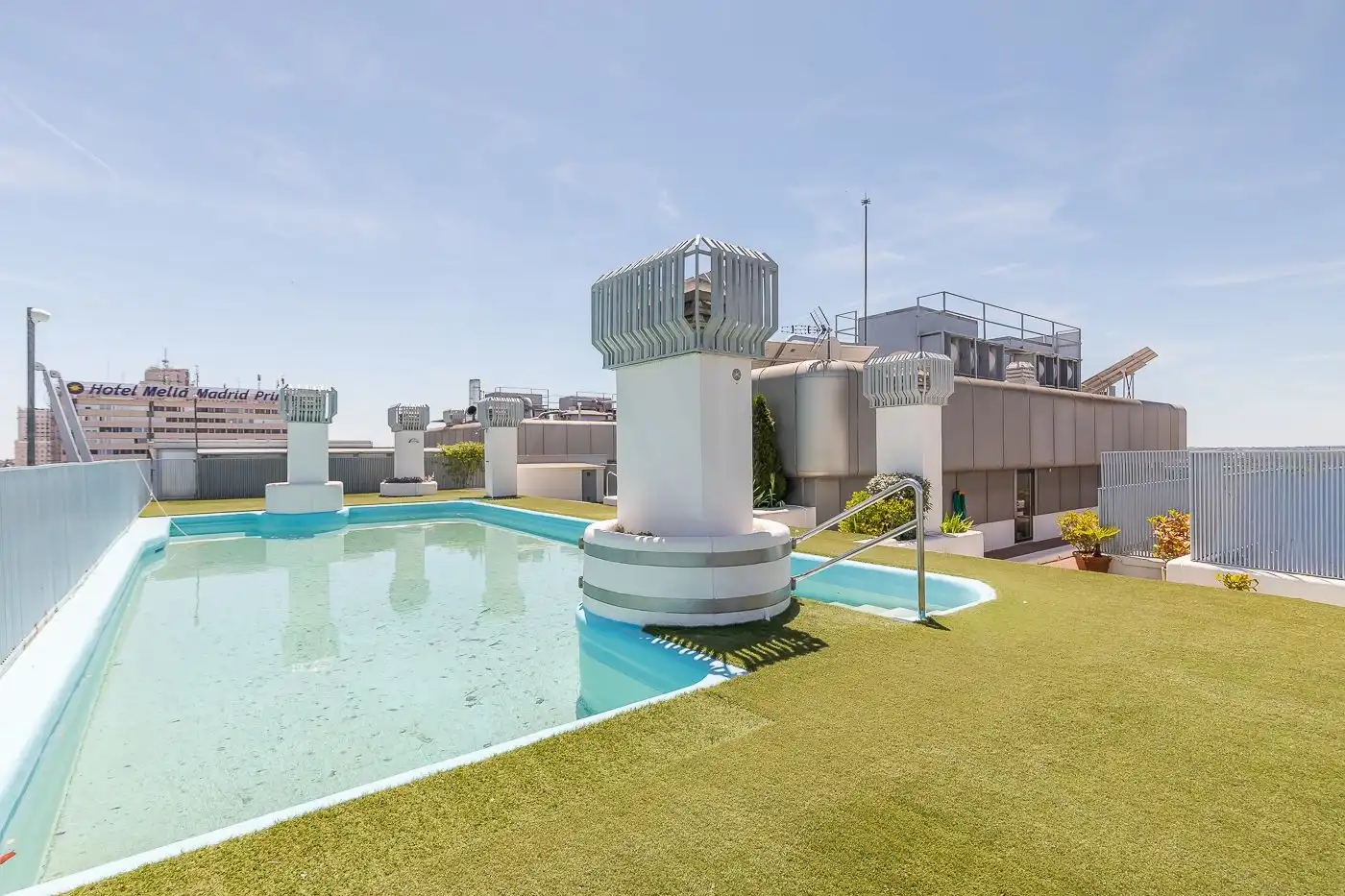 Appartement avec piscine à vendre à Moncloa - Aravaca, imagen 33