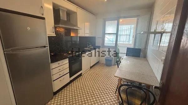 Flat for sale in As Travesas - Balaídos