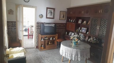Photo 5 of Ground floor for sale in Calle Pérgolas, 33, Marmolejo, Jaén