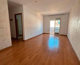 Living room of Flat for sale in  Huelva Capital  with Air Conditioner and Balcony