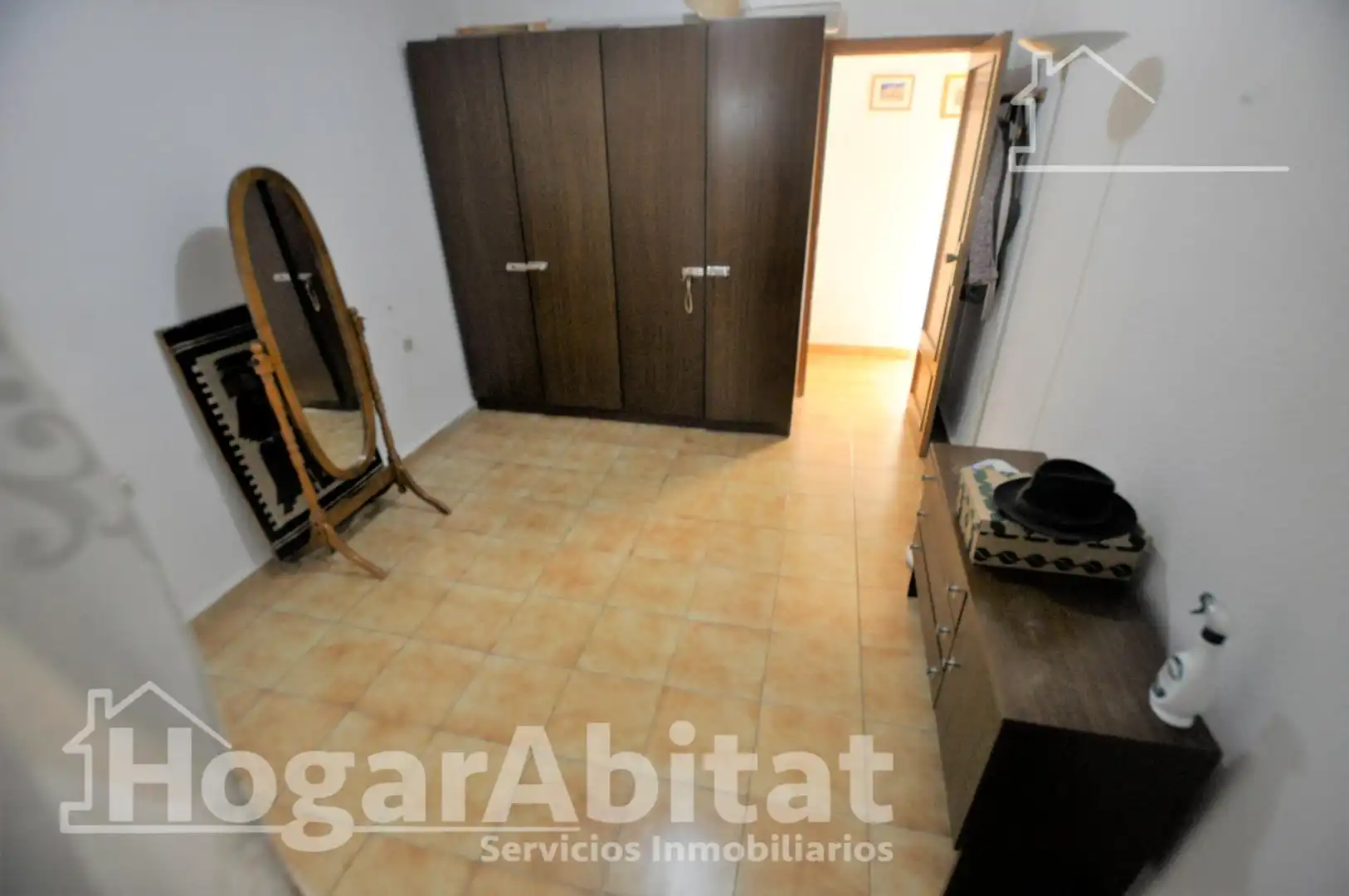 Habitación de Piso en venta en Valencia con Aire acondicionado, Calefacción y Balcón