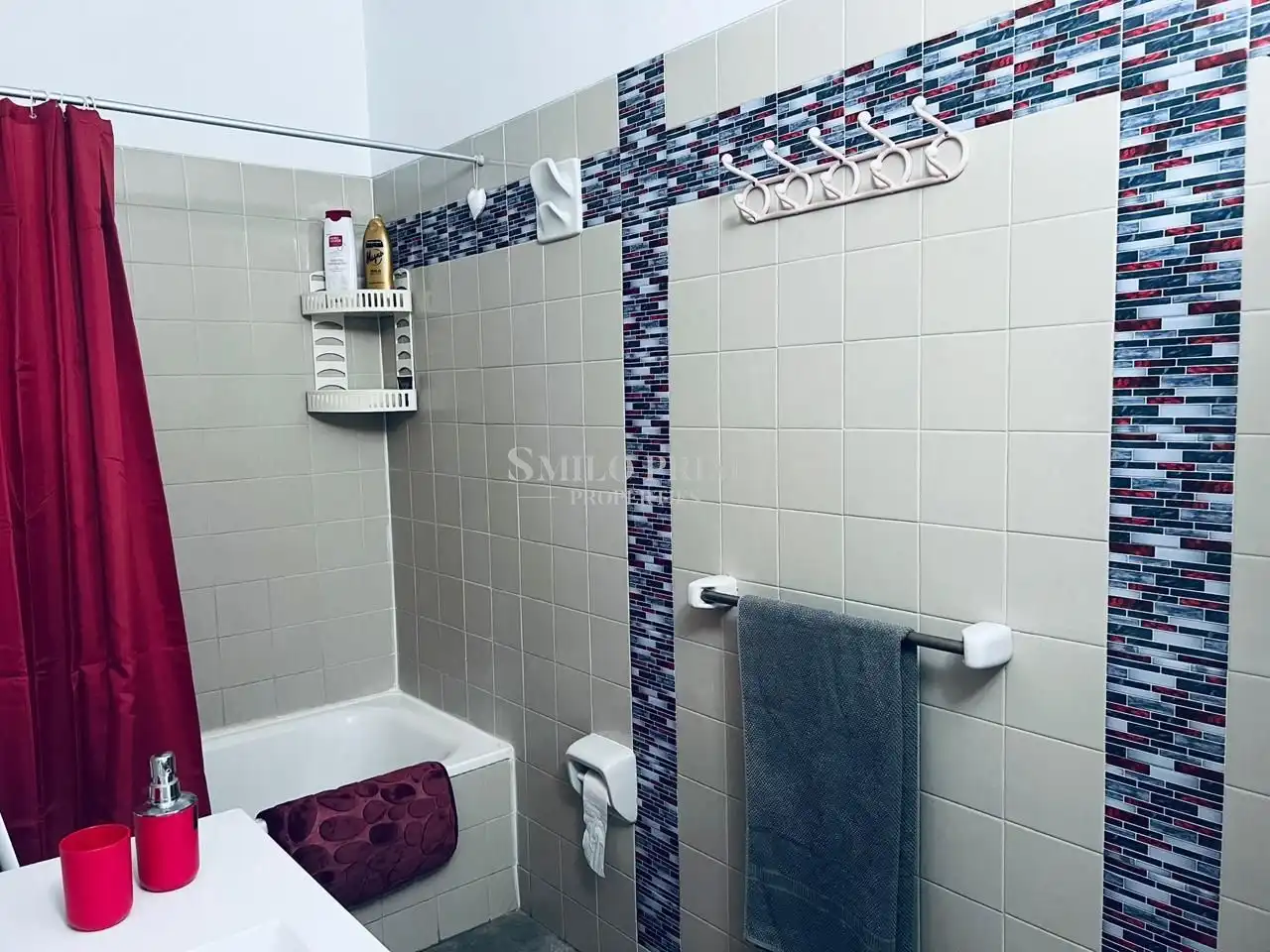 Flat for rent in Calle Ten-bel, Costa del Silencio