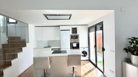 Foto 4 de Casa o chalet en venta en C. Isaac Albéniz, Brunete, Madrid