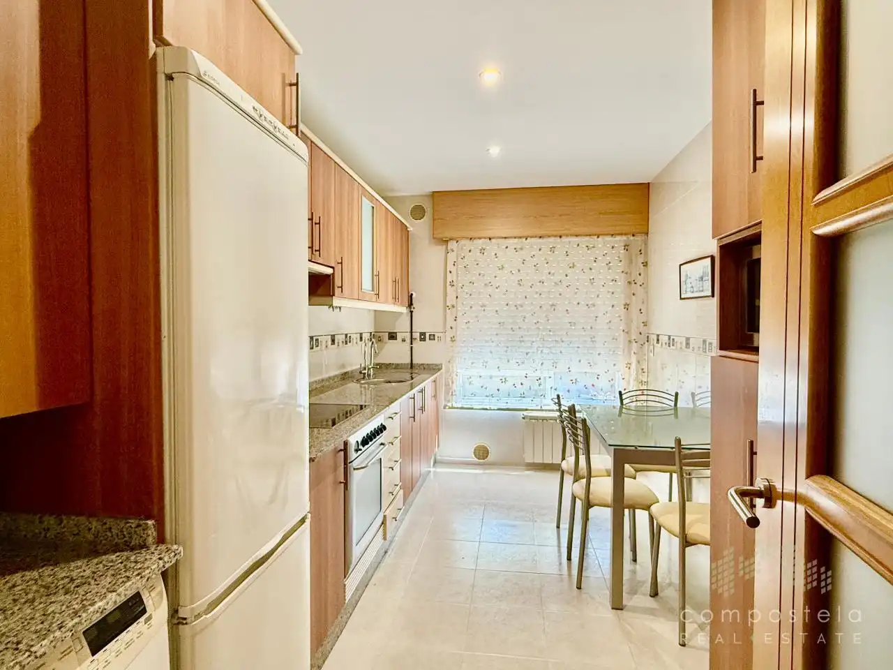 Rez-de-chaussée avec piscine à vendre à Campos de Mirabel, imagen 6