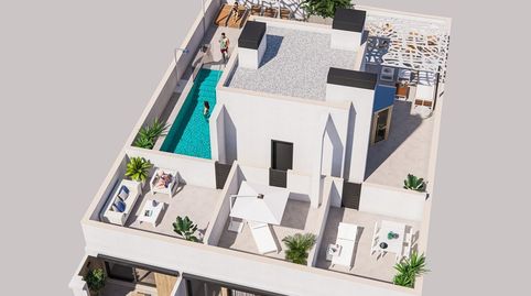 Foto 2 de Apartamento en venta en Zona Playa del Cura, Torrevieja