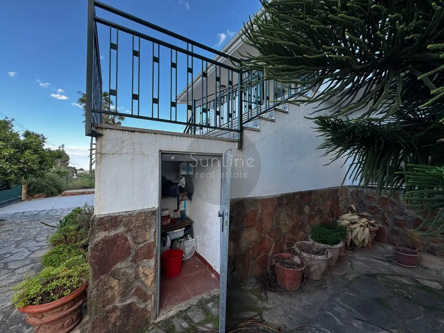 Casa con piscina en venta en Av. del Rio Turia, imagen 10