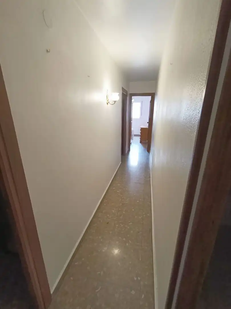 Piso en venta en Jaén con Aire acondicionado, Calefacción y Terraza