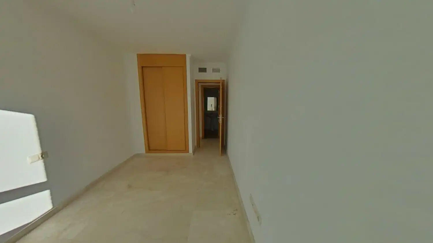 Wohnung zum Verkauf in Málaga mit Heizung und Terrasse