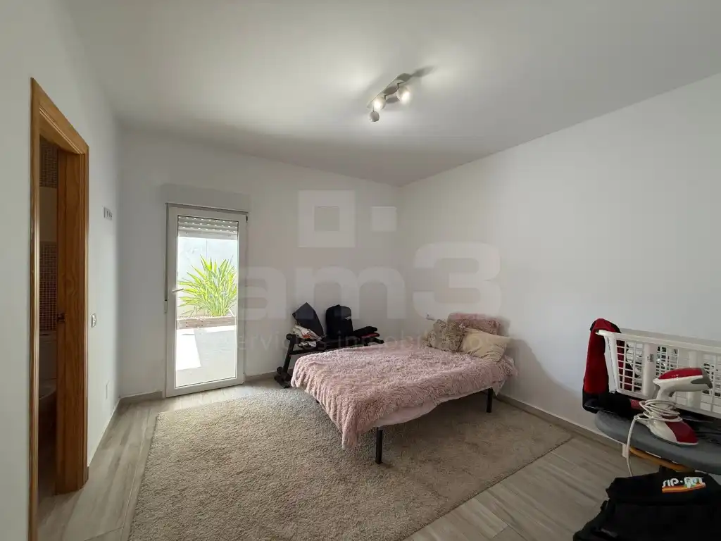 Houses for sale in Los Gallardos