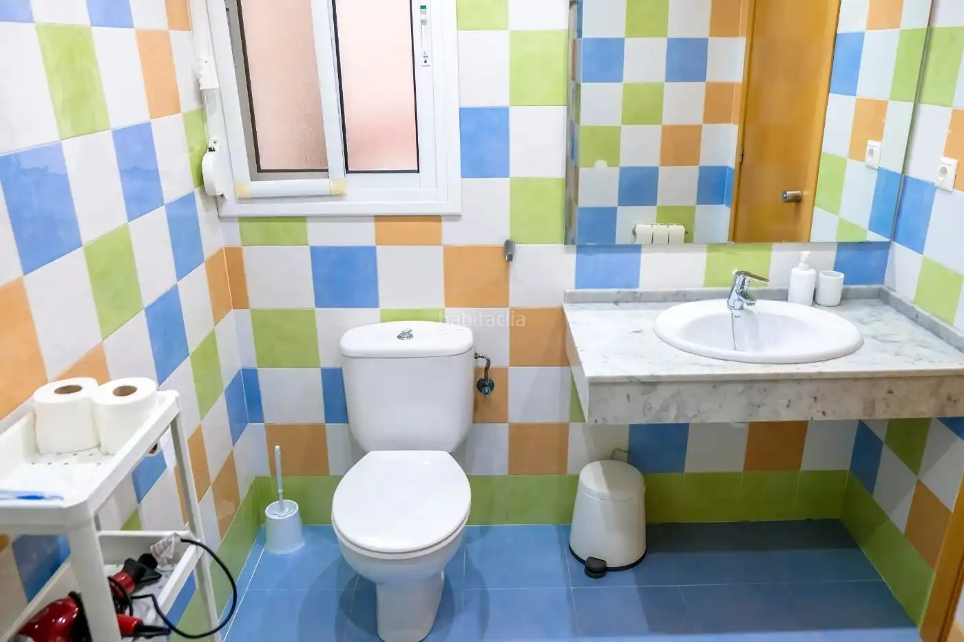 Flat with lift to rent in Carrer Rovira i Virgili 37, imagen 7
