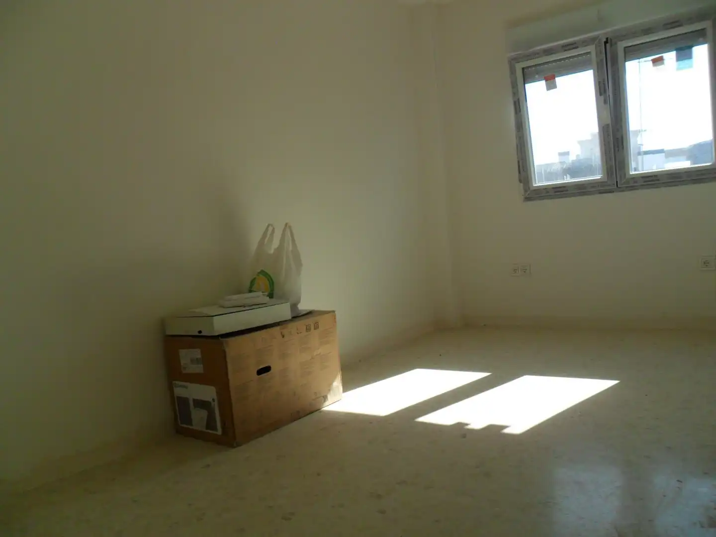 Habitación de Ático en venta en Granada