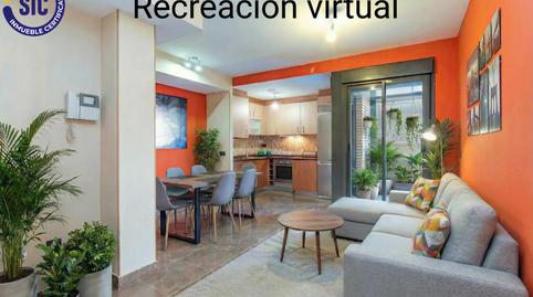 Foto 2 de Piso en venta en Avenida Mendez Nuñez, 104, Puerto, Benicarló