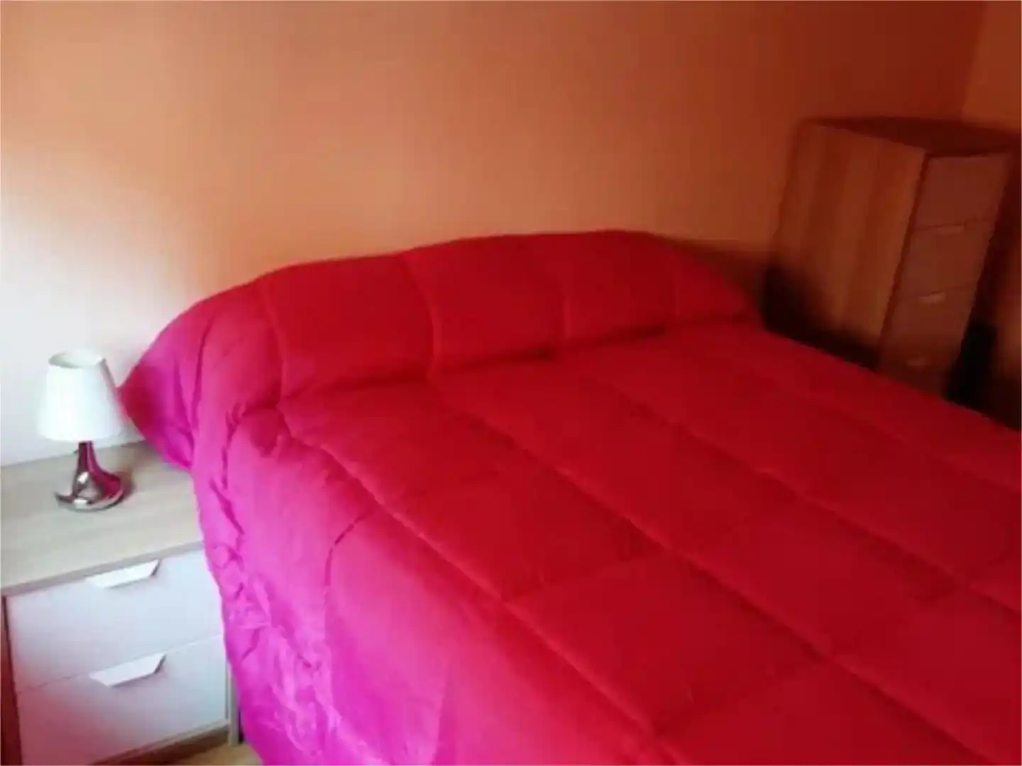 Dormitori de Pis en venda en Gerindote amb Piscina