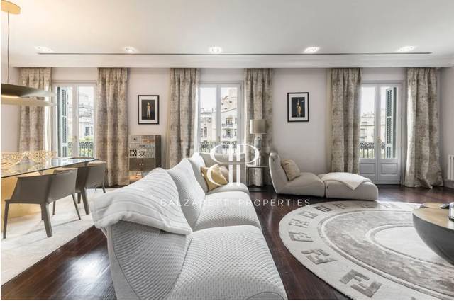 Piso en Alquiler en Passeig de Gràcia, 2 en Dreta de l'Eixample