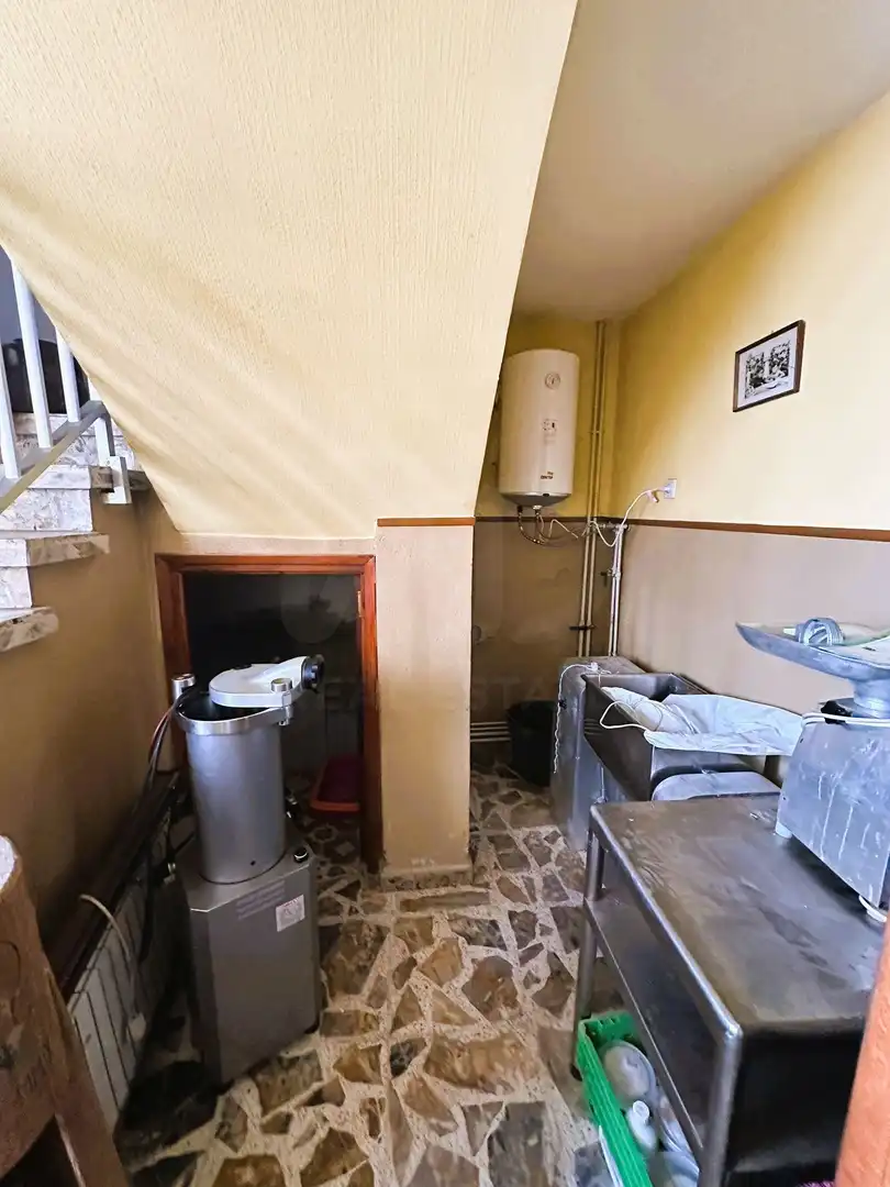 Cocina de Piso en venta en Villabalter
