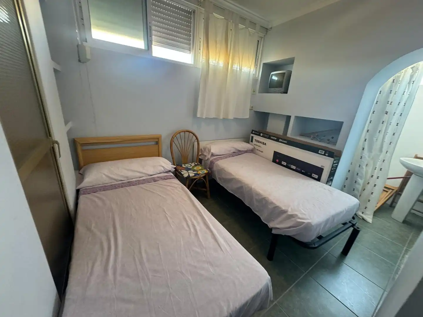 Appartement avec ascenseur à vendre à Los Cuarteros, imagen 25