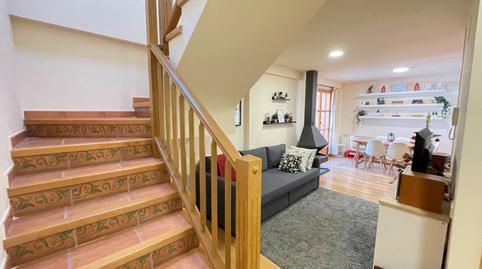 Foto 3 de Dúplex en venda a Carrer Carretera Vella, 6, La Guingueta d'Àneu, Lleida