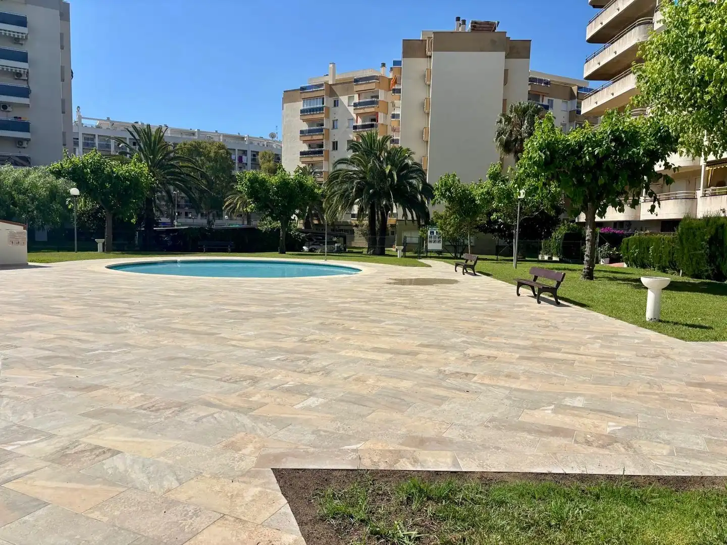 Appartement avec piscine à vendre à Plaça Europa - Port Aventura, imagen 14