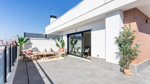 Foto 5 von Dachboden zum Verkauf in Calle Calle Maestro Valls, Aiora,  Valencia Capital