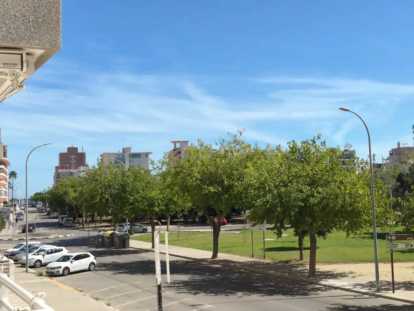 Apartamento con piscina en venta en Playa de Gandia, imagen 32