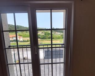 Terrassa de Apartament de lloguer en Culleredo amb Calefacció i Moblat
