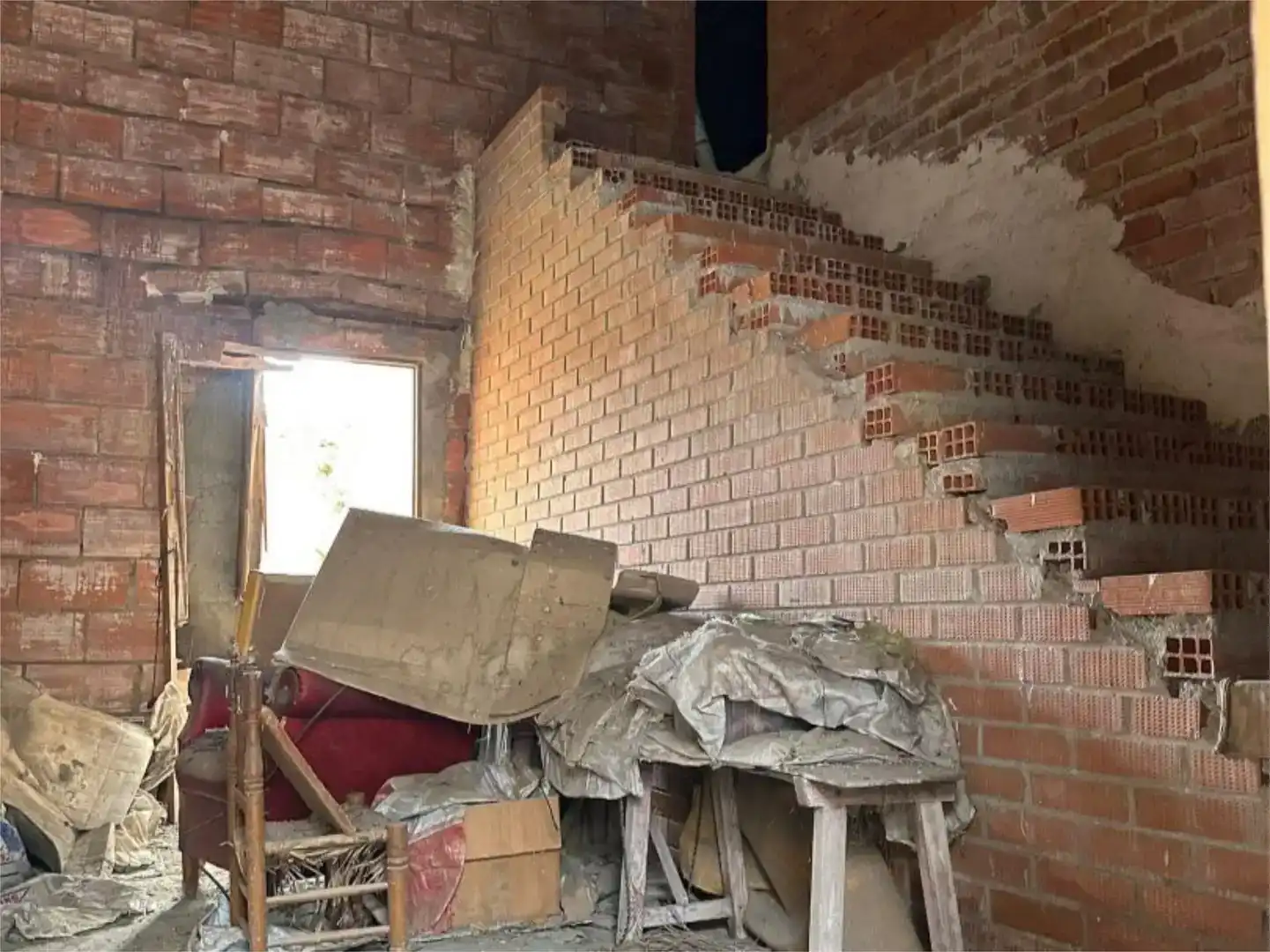 Flat for sale in Torrequemada  with Storage room