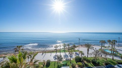 Foto 4 de Piso en venta en Av. de la Purisima, Zona Playa del Cura, Torrevieja
