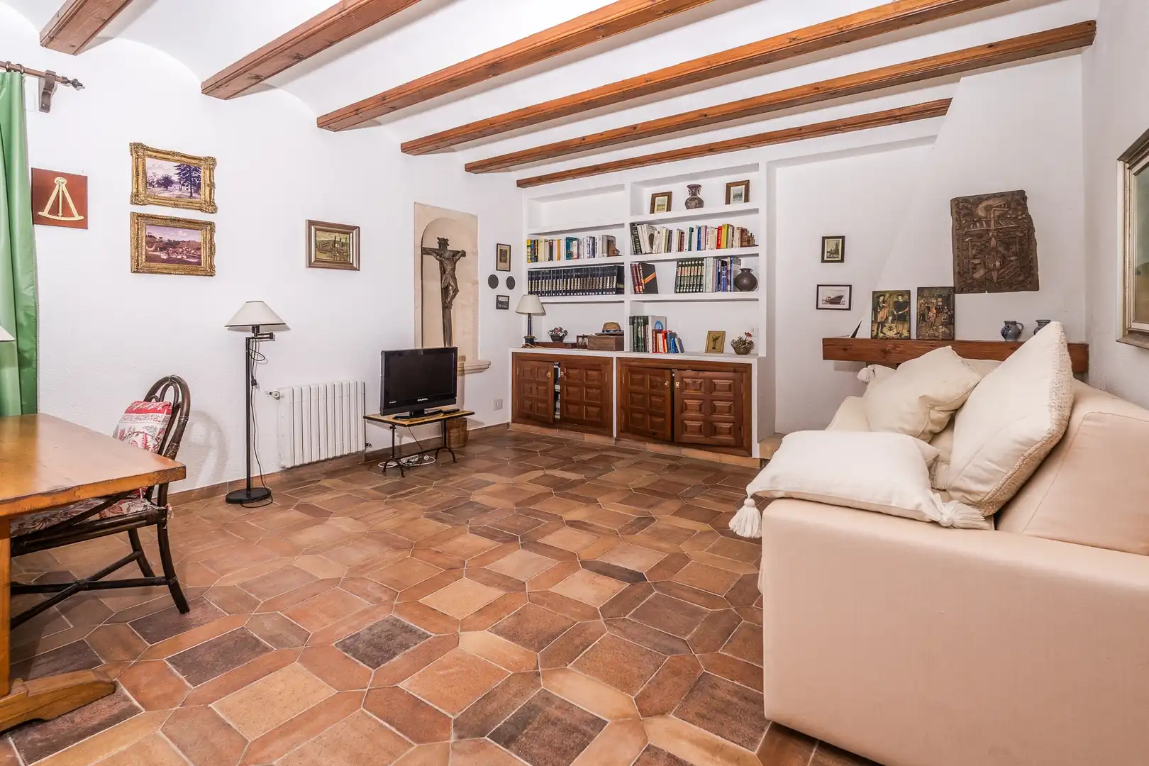 Chalet con piscina en venta en Cap Martí - El Tossalet - Pinomar, imagen 26