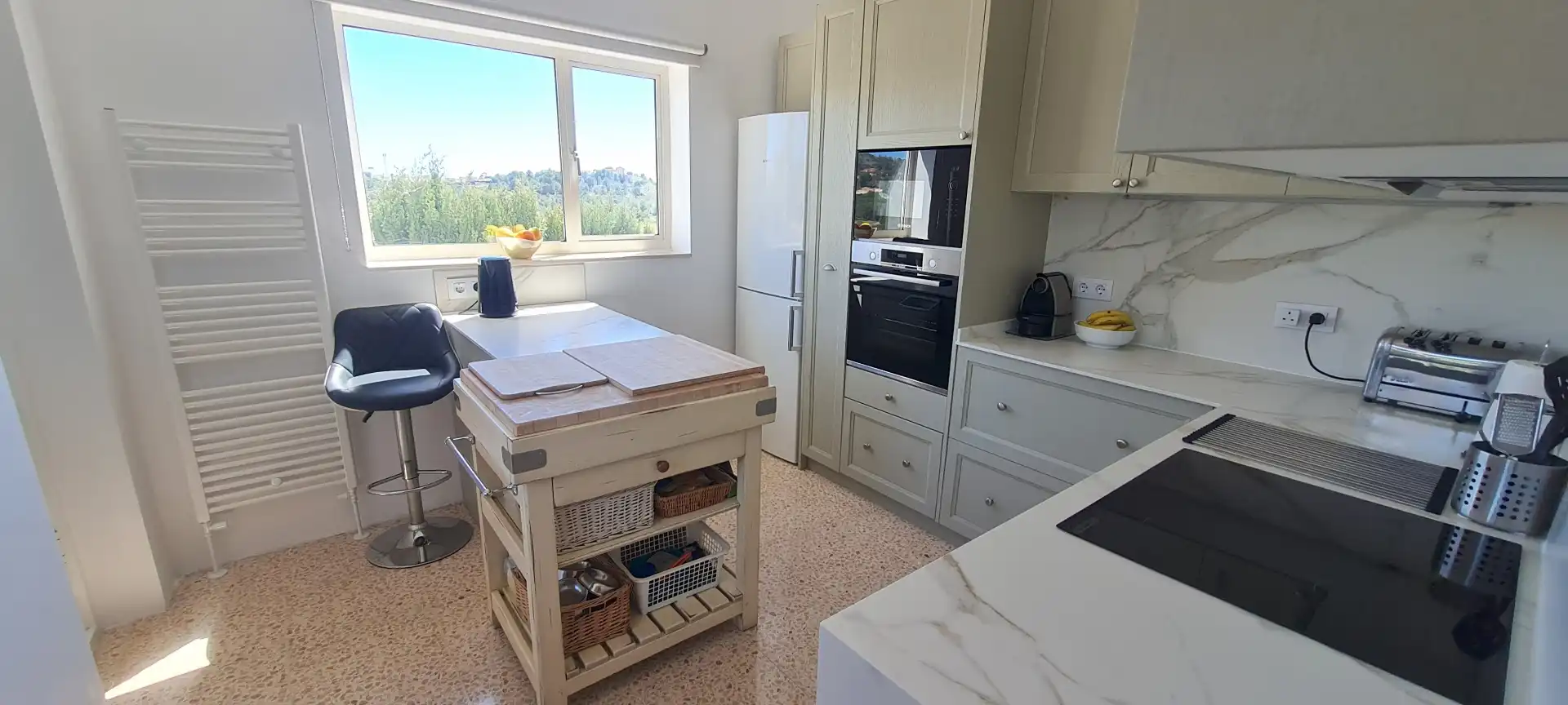 Maison avec piscine à vendre à Gargasindi - Garduix - Colina del Sol, imagen 28