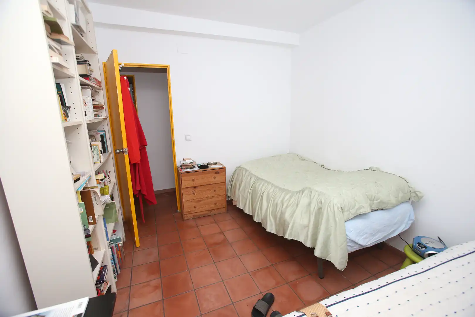 Flat for sale in Avenida de Kansas City, San Pablo