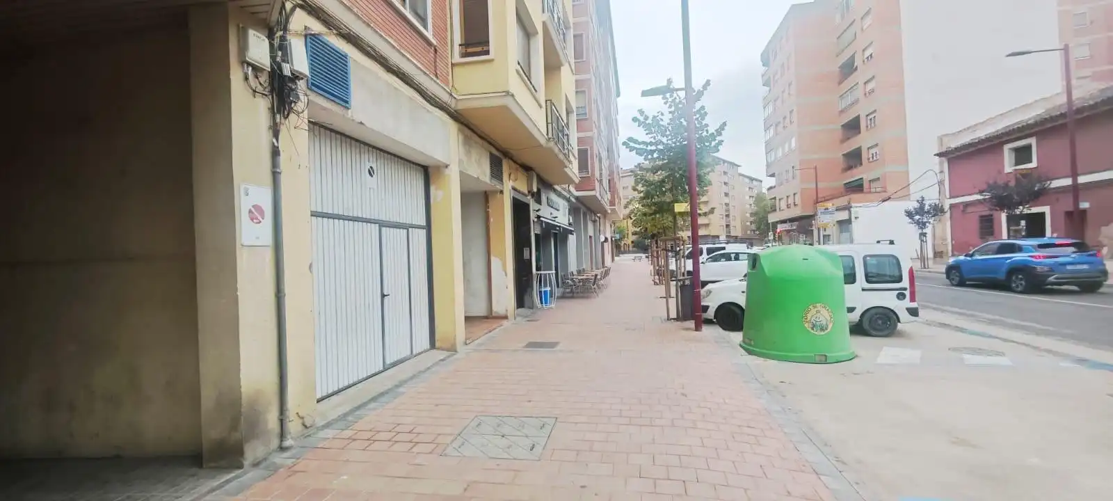Local comercial en venda a Avenida Pascual Marquina, imagen 13
