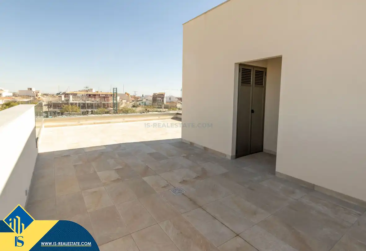 Villa avec piscine à vendre à El Pinar de Campoverde, imagen 14