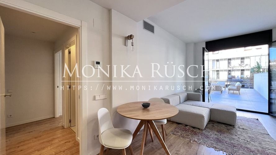 Piso en venta en El Poblenou, Sant Martí