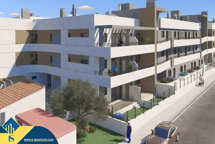 Apartament amb piscina en venda a Mil Palmeras, imagen 6