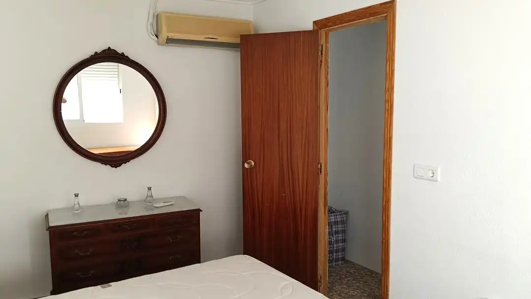 Habitación de Piso en venta en Xeraco con Aire acondicionado, Terraza y Horno