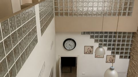 Dos HermanasCasa