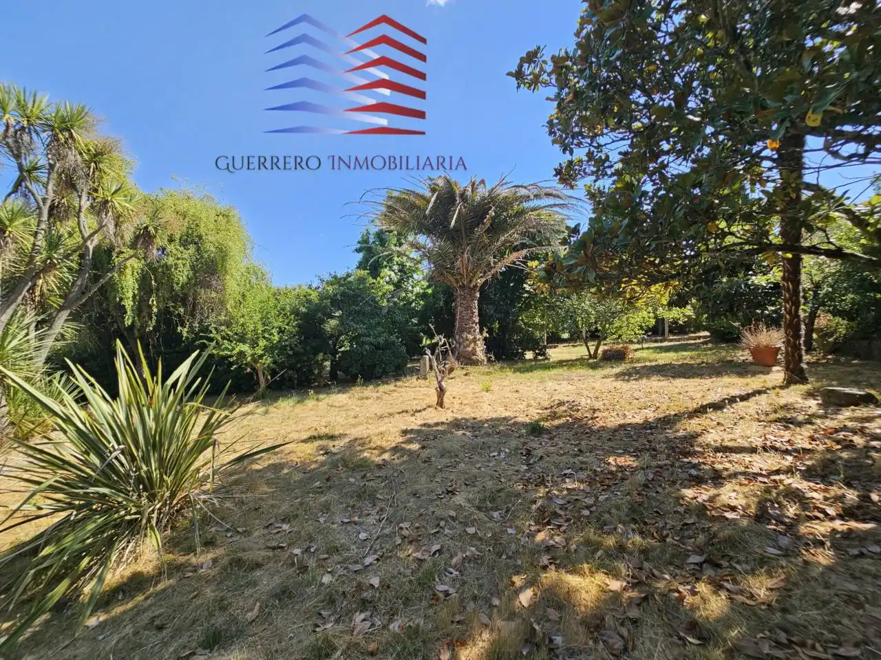 Casa o chalet en venta en Barbadás con Jardín privado, Terraza y Piscina