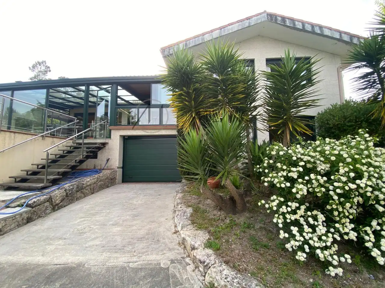 Casa o chalet en venta en Combarro
