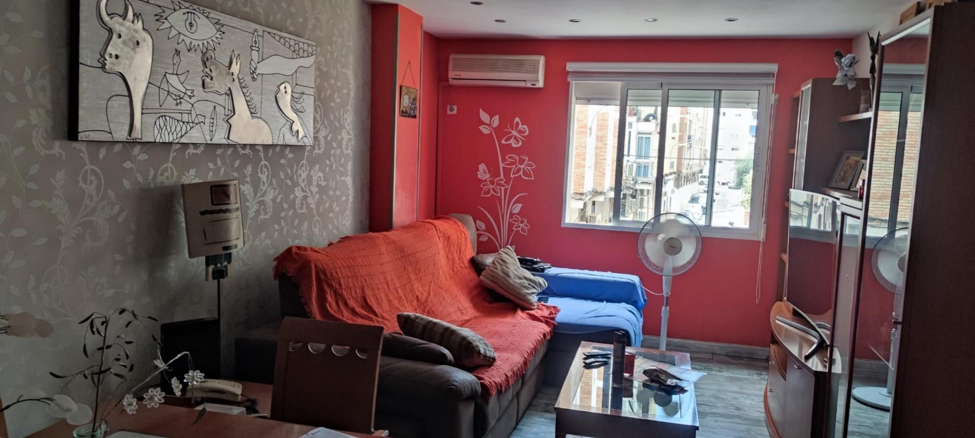 Flat for sale in Camino de Suarez, Suárez